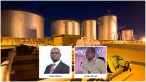 Embracing biofuel