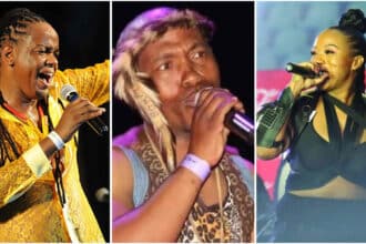 Big weekend Friday March 22, 2024