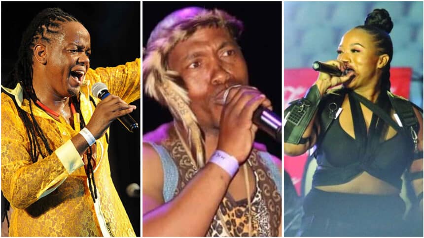 Big weekend Friday March 22, 2024