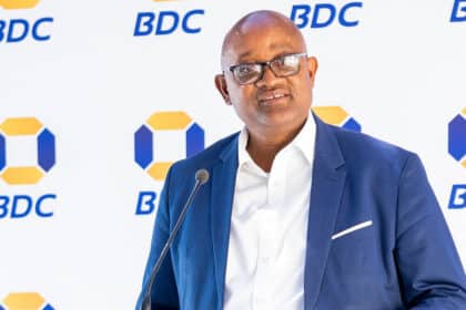 Steering BDC Through Economic Transformation