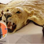 Backlash on skin trade ban