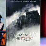 Tormented by the Poetic spirit