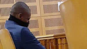 Judgment postponed again in BDF pilot's rape case