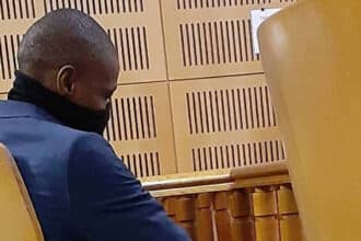 Judgment postponed again in BDF pilot's rape case