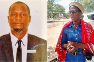 Siblings demand share from father's estate, 20 years after his death