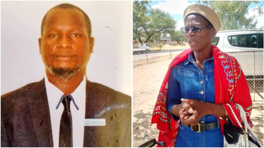 Siblings demand share from father's estate, 20 years after his death