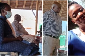 Court delays prominet couple's divorce - gives them six more months to reconsider