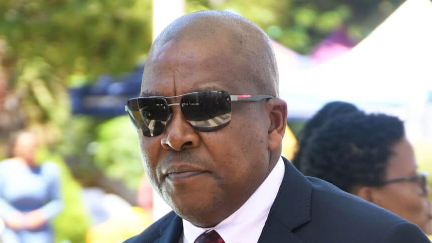 Minister finally renews Canadian miner’s prospecting licence