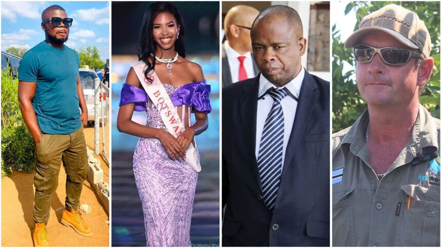 Chillin Out Friday March 15, 2024