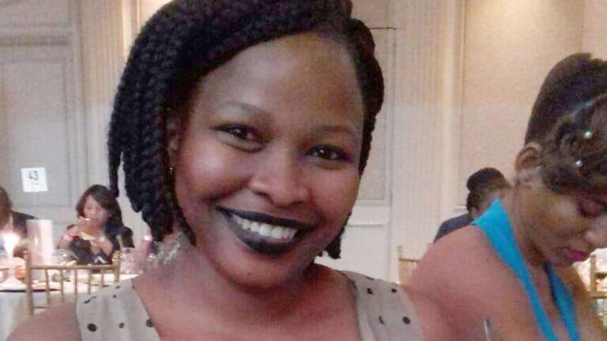 Moitshepi Matsheng’s decade of making an impact