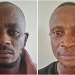 Poisoned pets, stolen combi and quick cops