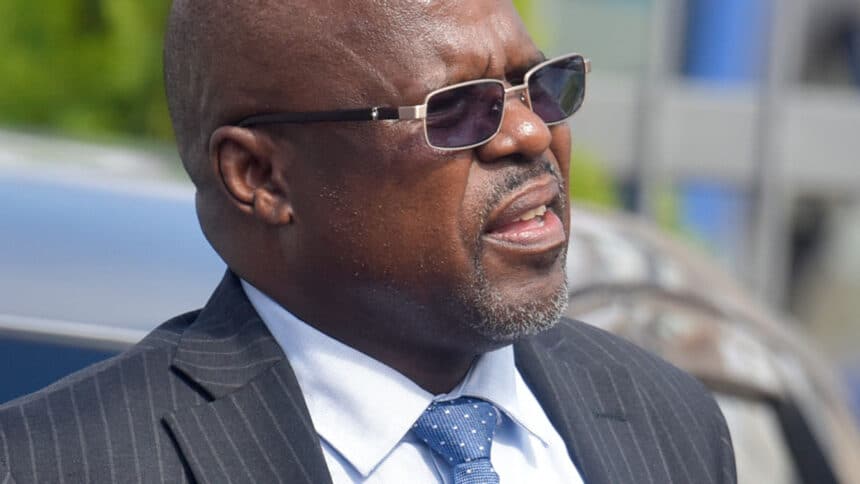 Morupisi withdraws appeal – DPP says no