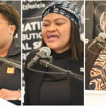 Shaping sustainable future through dialogue