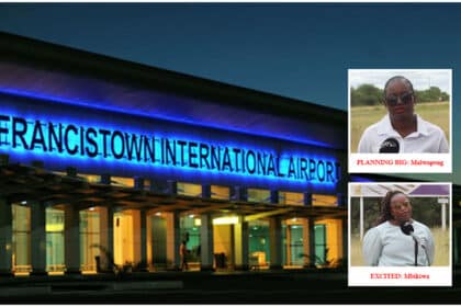 SEZA's master plan to reshape Francistown