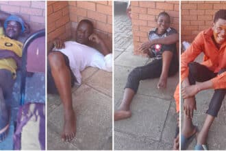 Guilty until proven innocent