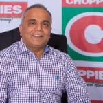Choppies making a difference in all walks of life