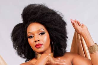 The multifaced life of Kearoma Rantao