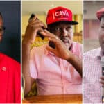Alec Seametso accused of meddling in Maun
