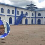 Battle for St John's soul heats up