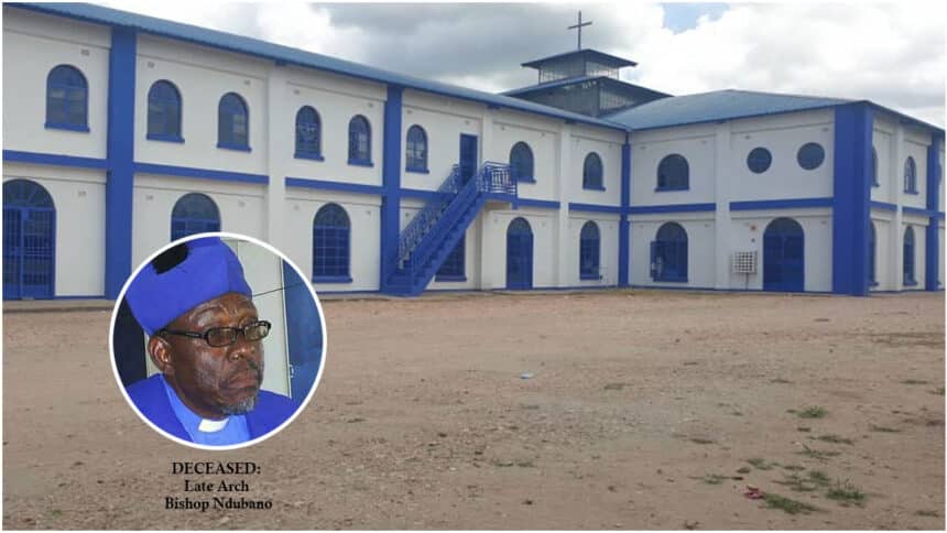 Battle for St John's soul heats up