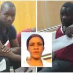 Suspected teacher killers granted bail