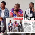 Trio plead guilty to child smuggling