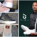 Walking the brand