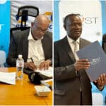 BDC/BIUST join forces