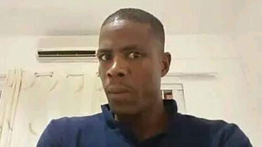 Spare the rod, jail old thieves