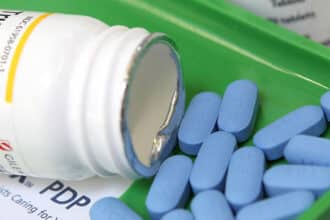 Boarding students struggle to take ARVs - Report