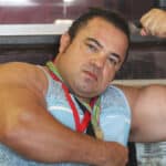 Africa's strongest