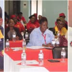 BLLAHWU president blames gender inequality on cultural values