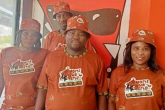 Vintage meets traditional at Motse wa Setso Cultural Fest