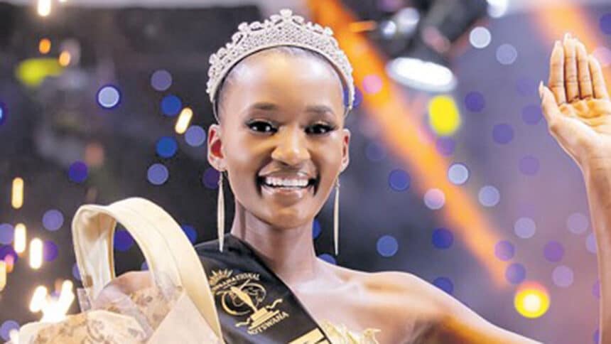 Barobetse living the dream