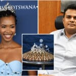 Manufacturing a crown fit for a queen