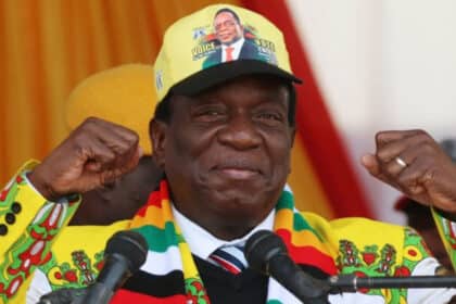 Mugabeism resurfaces