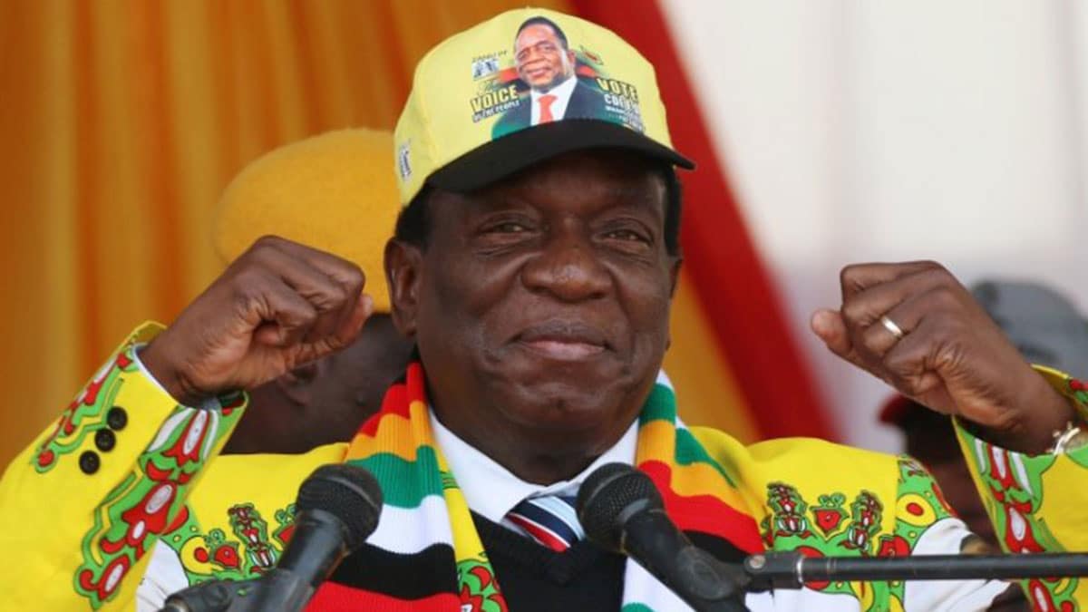 Mugabeism resurfaces