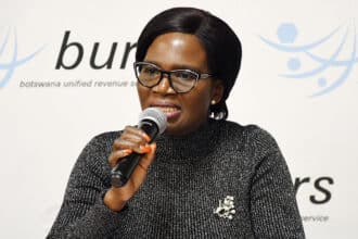 BURS tax collection exceeds target