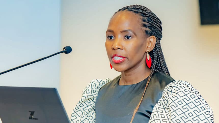 Letlole la Rona seeks to expand local Portfolio