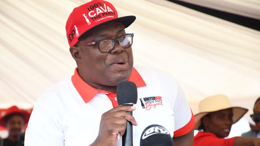 Internal fights rock ruling party