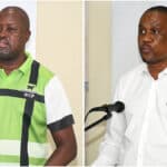 BCP has better ministirial candidates than BDP