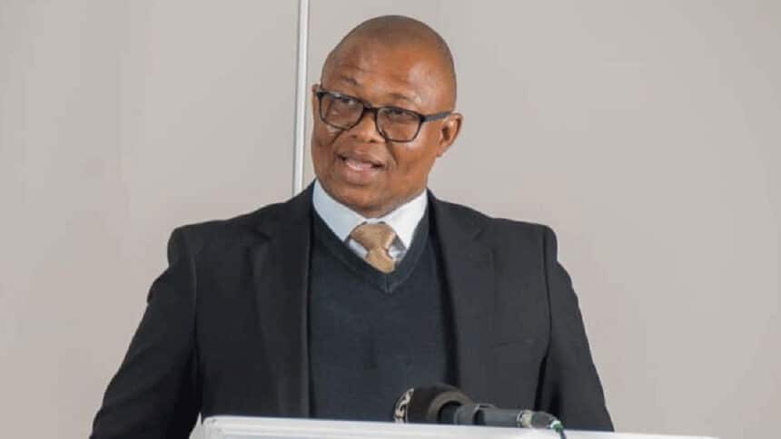 Cry my beloved children