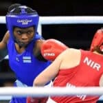 BW boxers busy in SA as Olympic qualifiers loom