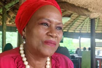 Gender, complex topic for councillors