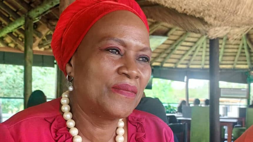 Gender, complex topic for councillors