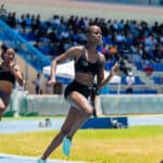 JAC dominates Lefika international relays