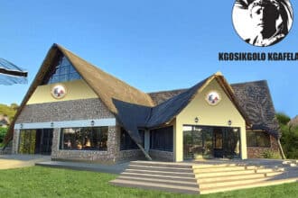 Bakgatla - Ba-Kgafela Preserve Cultrural Heritage