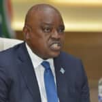 Faith Mission Church furious with Masisi