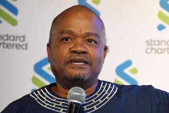 Stan Chartered rake in P1 billion revenue for 2023