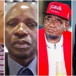 Politically speaking is it time to pursue other markets